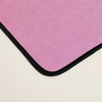 The Rainbow of Love #abstract #colourlove Desk Mat Gallery Image 4