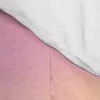 The Rainbow of Love #abstract #colourlove Comforter Gallery Image 4