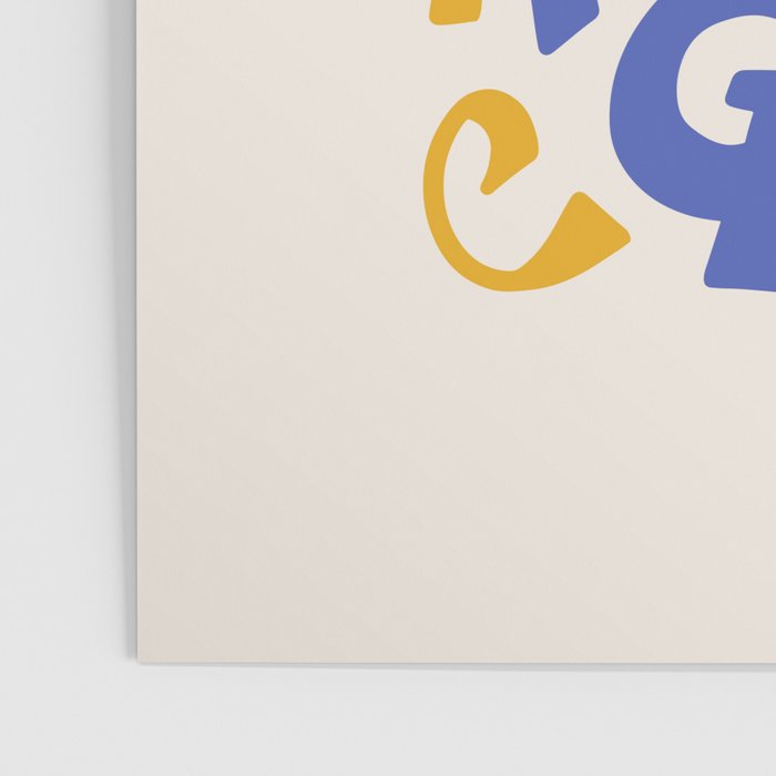 Le Champagne French Poster Gallery Image 3