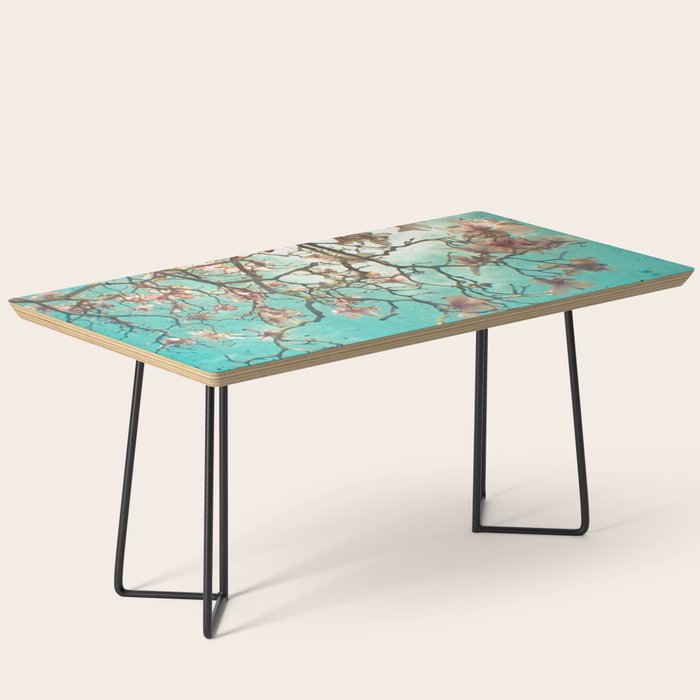 The Hanging Garden Coffee Table Gallery Image 1