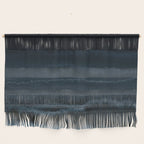 WITHIN THE TIDES NIGHT BEACH by Monika Strigel Wall Hanging Gallery Image 1