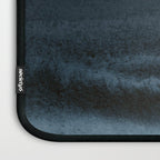 WITHIN THE TIDES NIGHT BEACH by Monika Strigel Laptop Sleeve Gallery Image 3