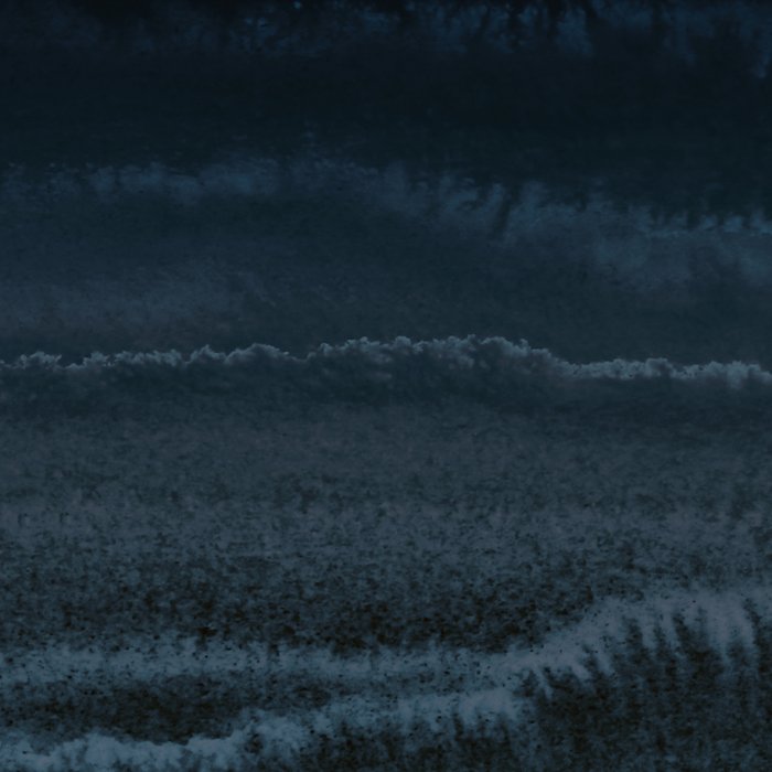 WITHIN THE TIDES NIGHT BEACH by Monika Strigel Coffee Mug Gallery Image 2