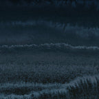 WITHIN THE TIDES NIGHT BEACH by Monika Strigel Coffee Mug Gallery Image 2