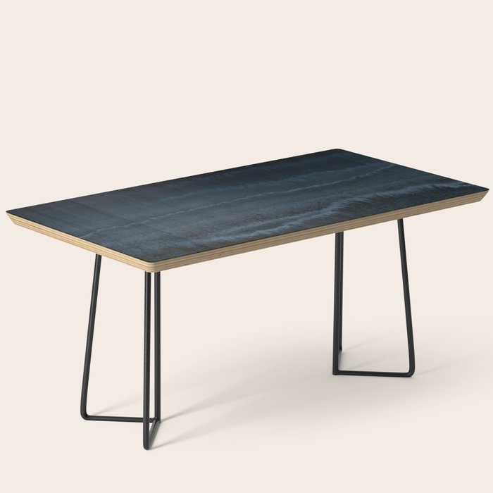 WITHIN THE TIDES NIGHT BEACH by Monika Strigel Coffee Table Gallery Image 1