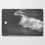 SUMMER WAVES VI Cutting Board Gallery Image 1
