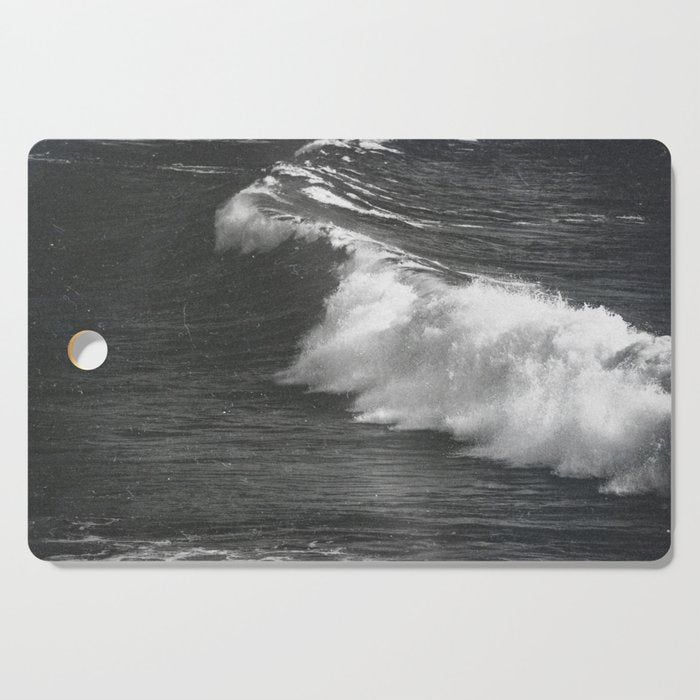 SUMMER WAVES VI Cutting Board Gallery Image 1