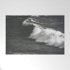 SUMMER WAVES VI Welcome Mat Gallery Image 1