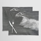 SUMMER WAVES VI Placemat Gallery Image 1