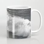 SUMMER WAVES VI Coffee Mug Gallery Image 1