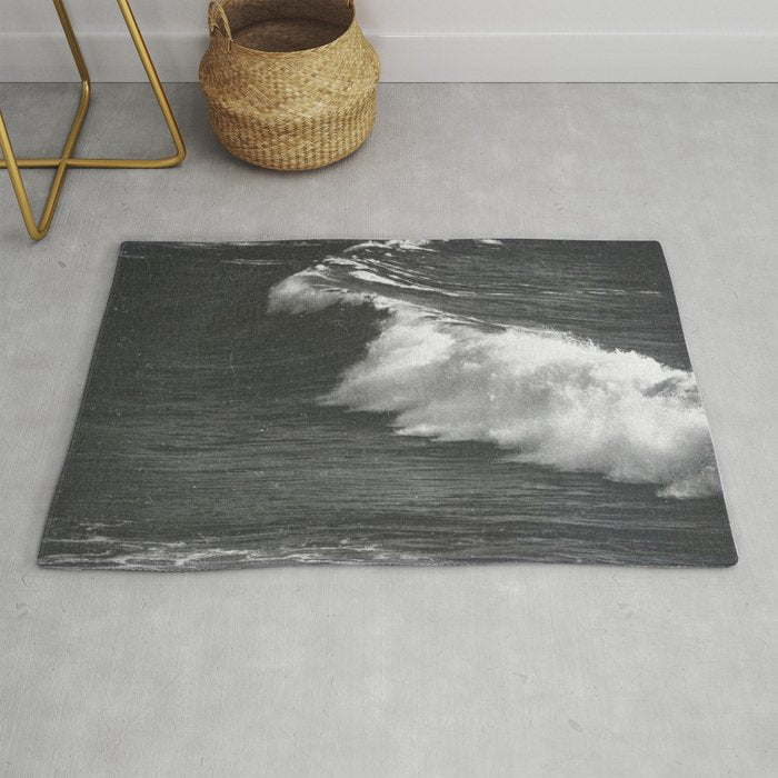 SUMMER WAVES VI Rug Gallery Image 1