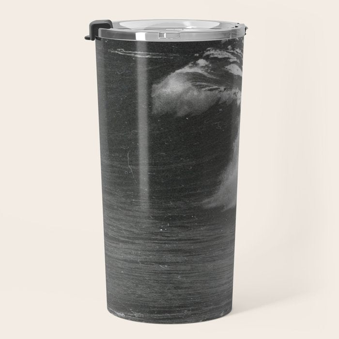 SUMMER WAVES VI Travel Mug Gallery Image 3
