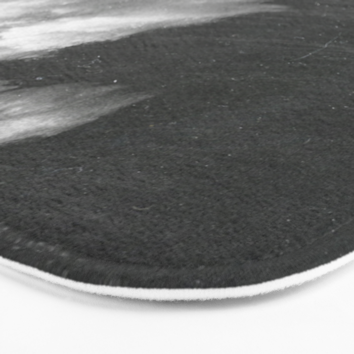 SUMMER WAVES VI Bath Mat Gallery Image 3