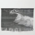 SUMMER WAVES VI Wall Hanging Gallery Image 1