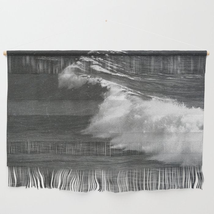 SUMMER WAVES VI Wall Hanging Gallery Image 1