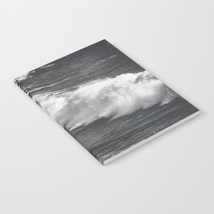 SUMMER WAVES VI Notebook Gallery Image 2