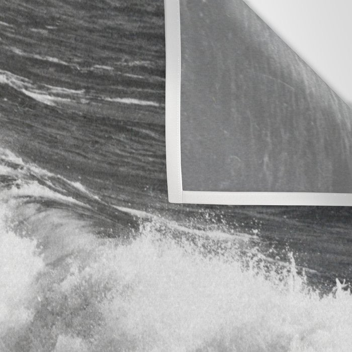 SUMMER WAVES VI Wall Tapestry Gallery Image 3