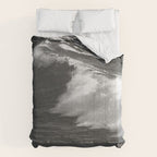 SUMMER WAVES VI Comforter Gallery Image 6