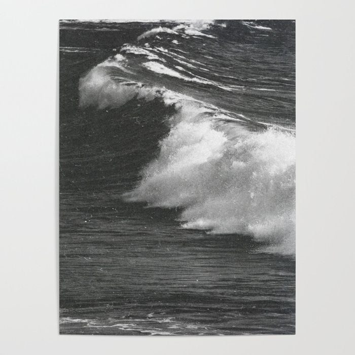 SUMMER WAVES VI Poster Gallery Image 1