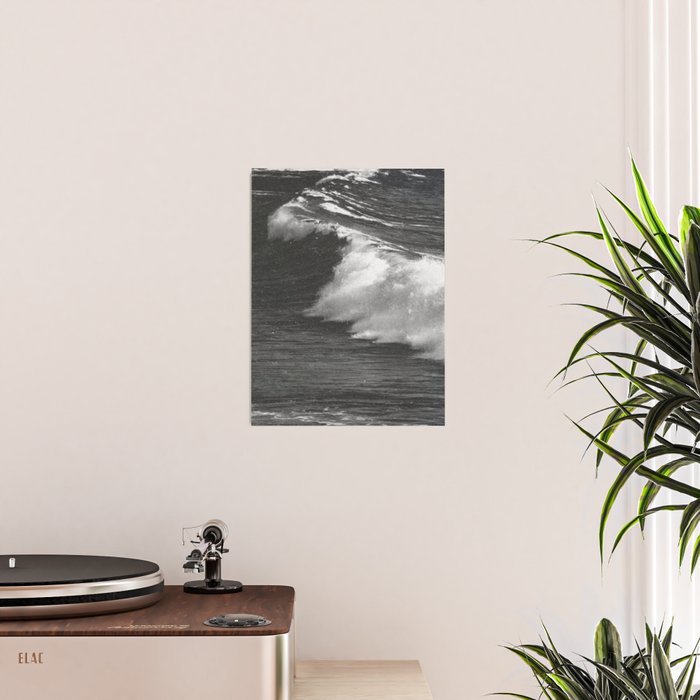 SUMMER WAVES VI Poster Gallery Image 2