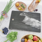 SUMMER WAVES VI Cutting Board Gallery Image 2