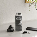 SUMMER WAVES VI Water Bottle Gallery Image 4