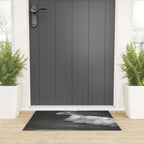 SUMMER WAVES VI Welcome Mat Gallery Image 3