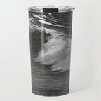 SUMMER WAVES VI Travel Mug Gallery Image 1