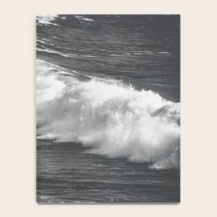 SUMMER WAVES VI Notebook Gallery Image 4