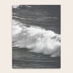 SUMMER WAVES VI Notebook Gallery Image 4