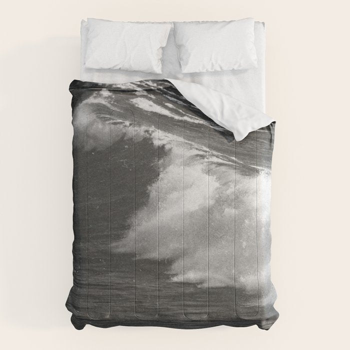 SUMMER WAVES VI Comforter Gallery Image 1