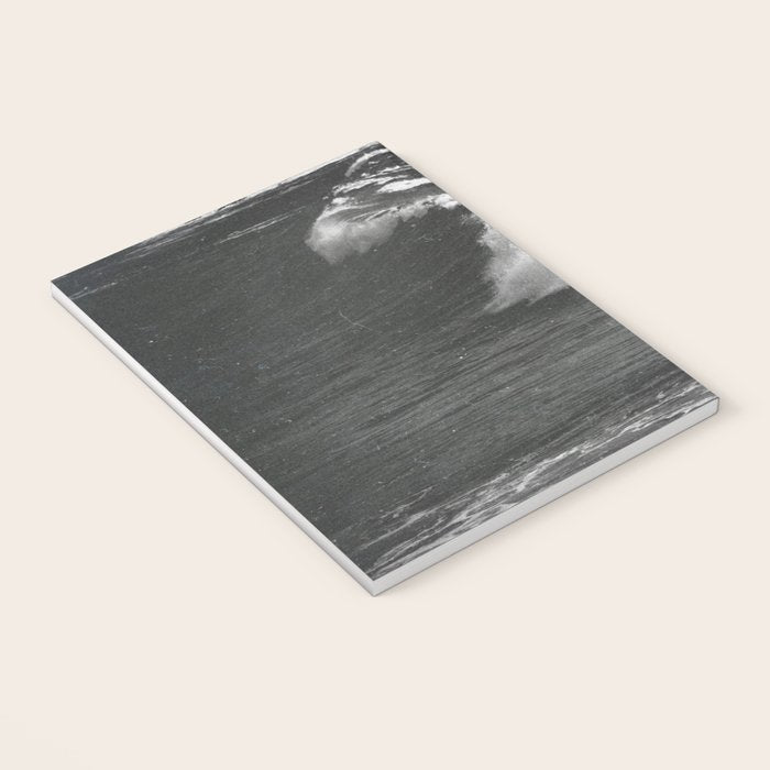 SUMMER WAVES VI Notebook Gallery Image 3