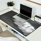 SUMMER WAVES VI Desk Mat Gallery Image 2