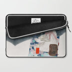 the stargazers Laptop Sleeve Gallery Image 2
