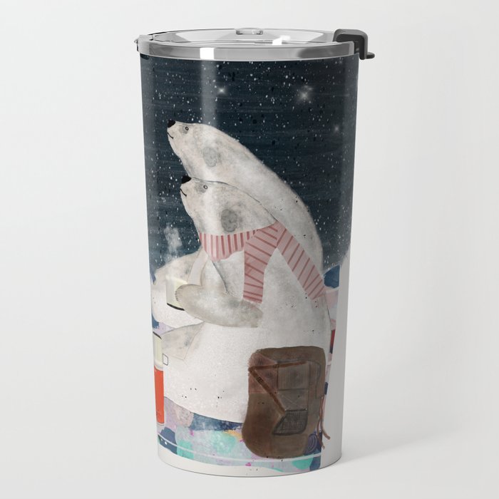 the stargazers Travel Mug Gallery Image 2