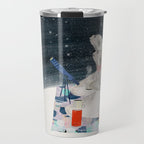 the stargazers Travel Mug Gallery Image 1