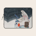 the stargazers Laptop Sleeve Gallery Image 1