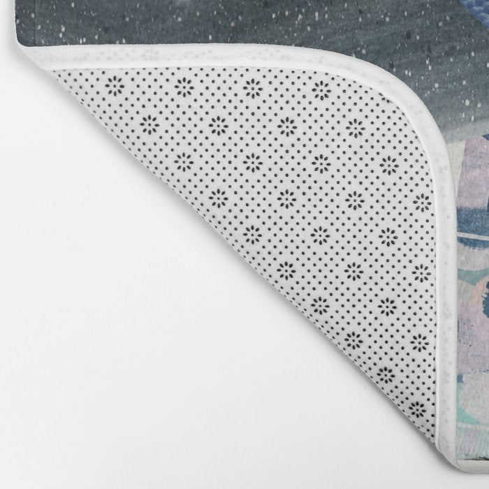 the stargazers Bath Mat Gallery Image 2