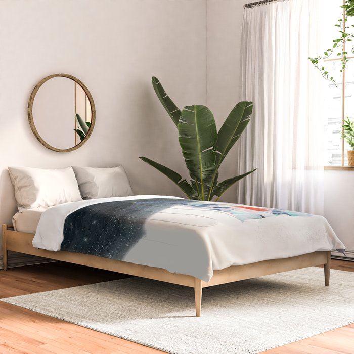the stargazers Comforter Gallery Image 2