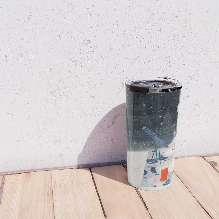 the stargazers Travel Mug Gallery Image 4