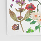 Wild Flowers Paradise Poster Gallery Image 3