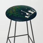 Re-paint the Forest Stool Gallery Image 2