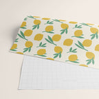 Citrus - Illustration Wrapping Paper Gallery Image 2