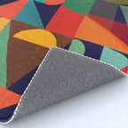 Color Blocks Rug Gallery Image 4