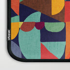 Color Blocks Laptop Sleeve Gallery Image 3