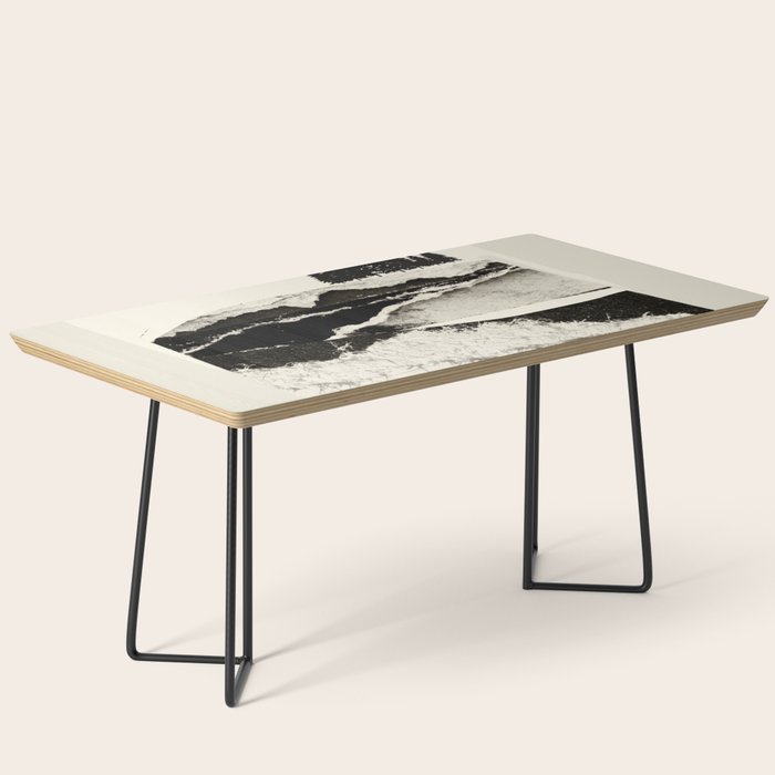 minimal collage/ Landscape Coffee Table Gallery Image 1