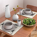 minimal collage/ Landscape Placemat Gallery Image 2