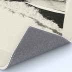 minimal collage/ Landscape Rug Gallery Image 4