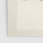 minimal collage/ Landscape Poster Gallery Image 3