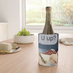 U up? Late night texts Wine Chiller Gallery Image 4